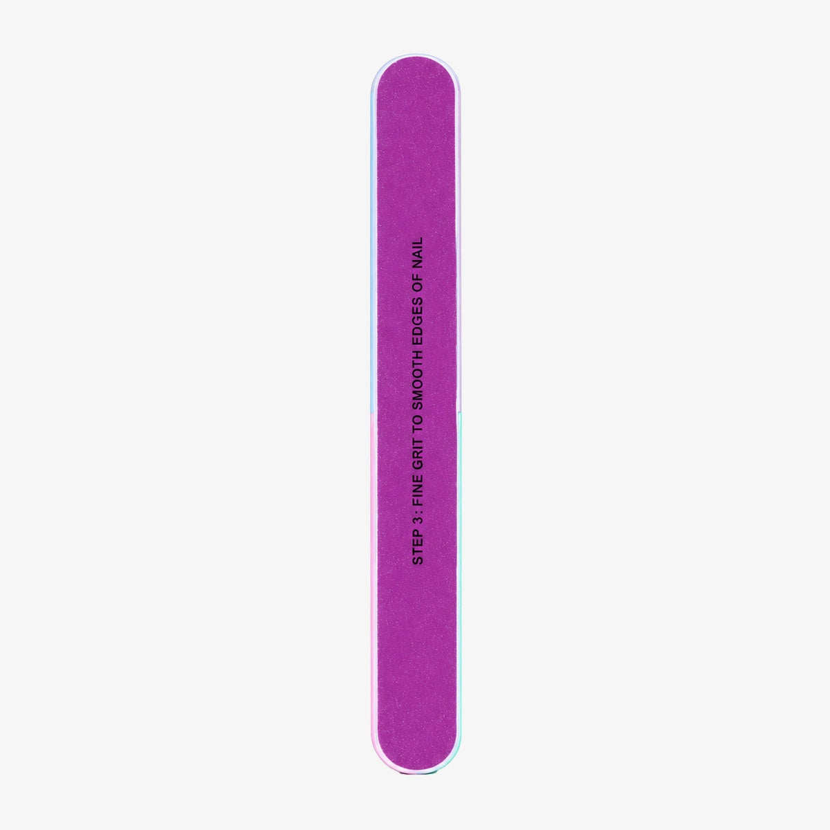 7-in-1 Double-Sided Nail File & Buffer