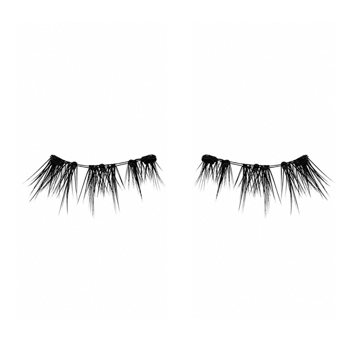 Nova Wispy Spiky Cat Eye (7mm-10mm) - Magnetic Lash