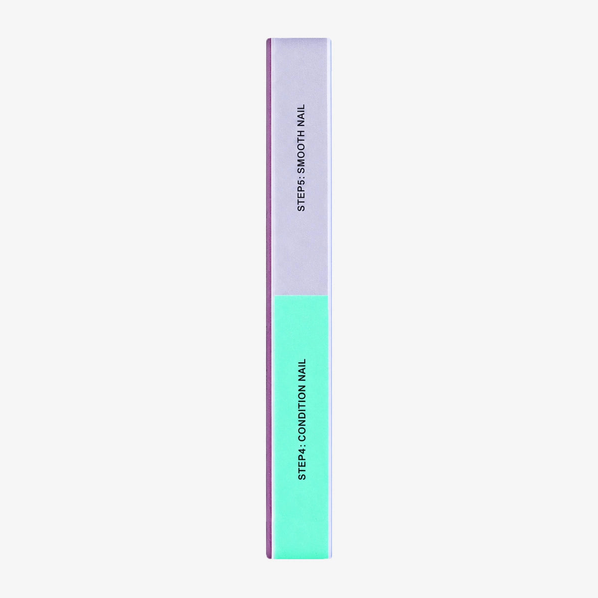 7-in-1 Double-Sided Nail File & Buffer