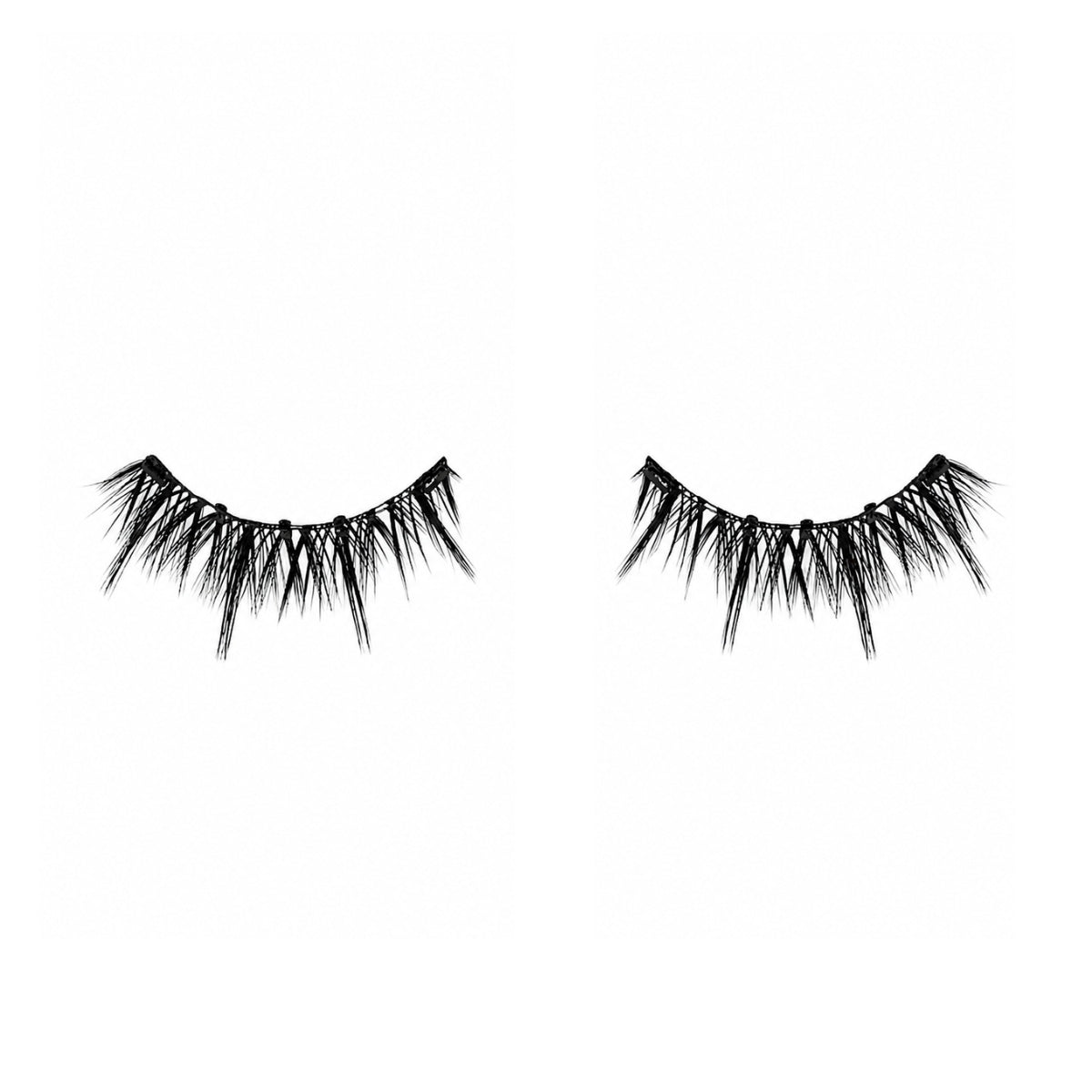 Manga Hybrid Segmented Anime Lash (5mm-9mm) - Magnetic Lash