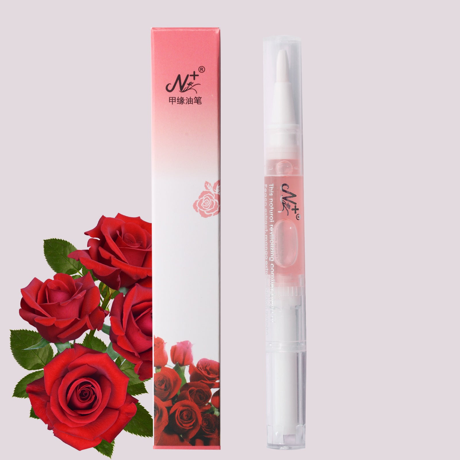 Stella&Moon Cuticle Oil Pen