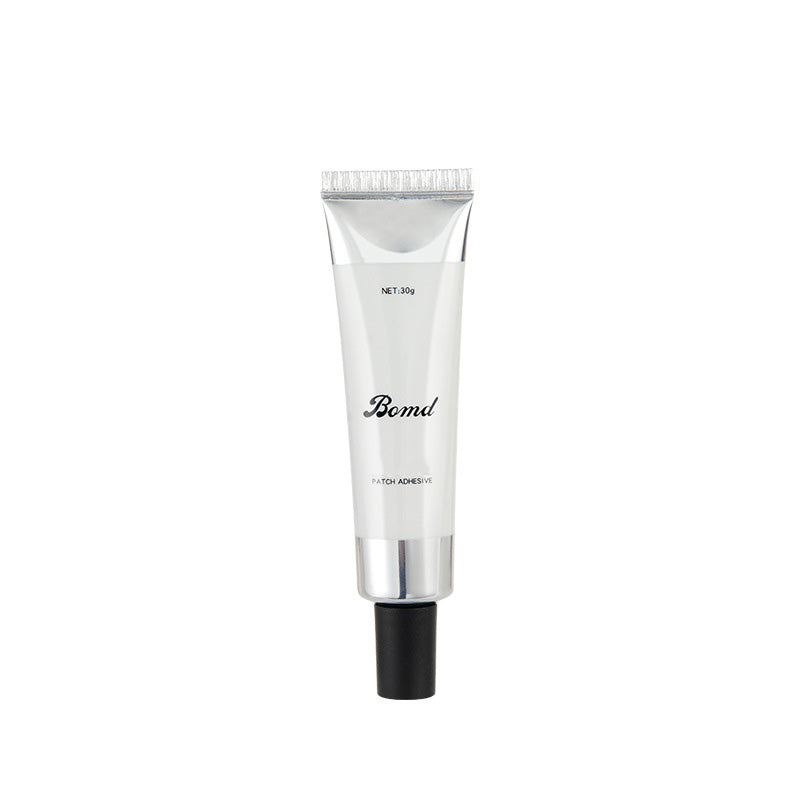 Solid Nail Glue Gel Max