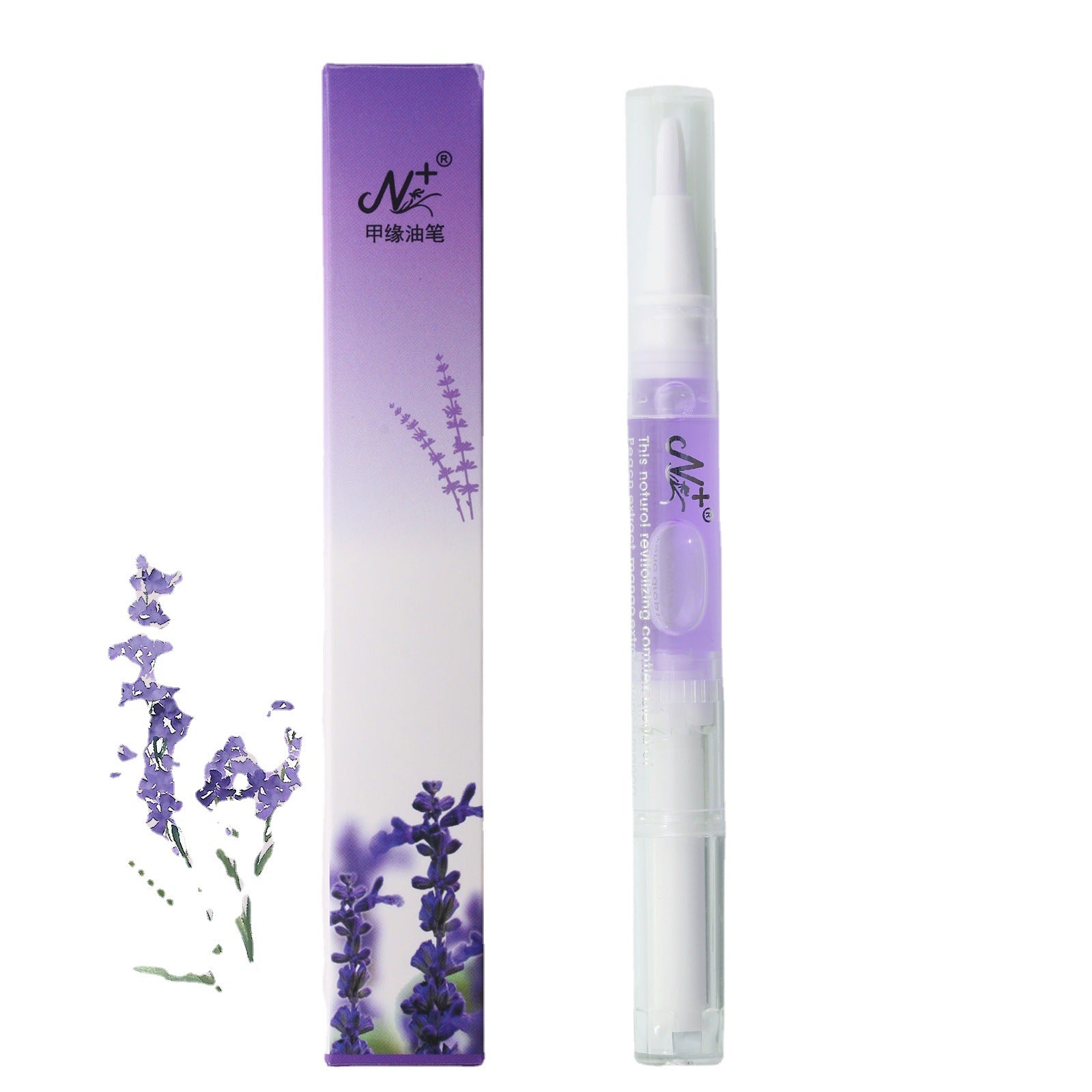 Stella&Moon Cuticle Oil Pen