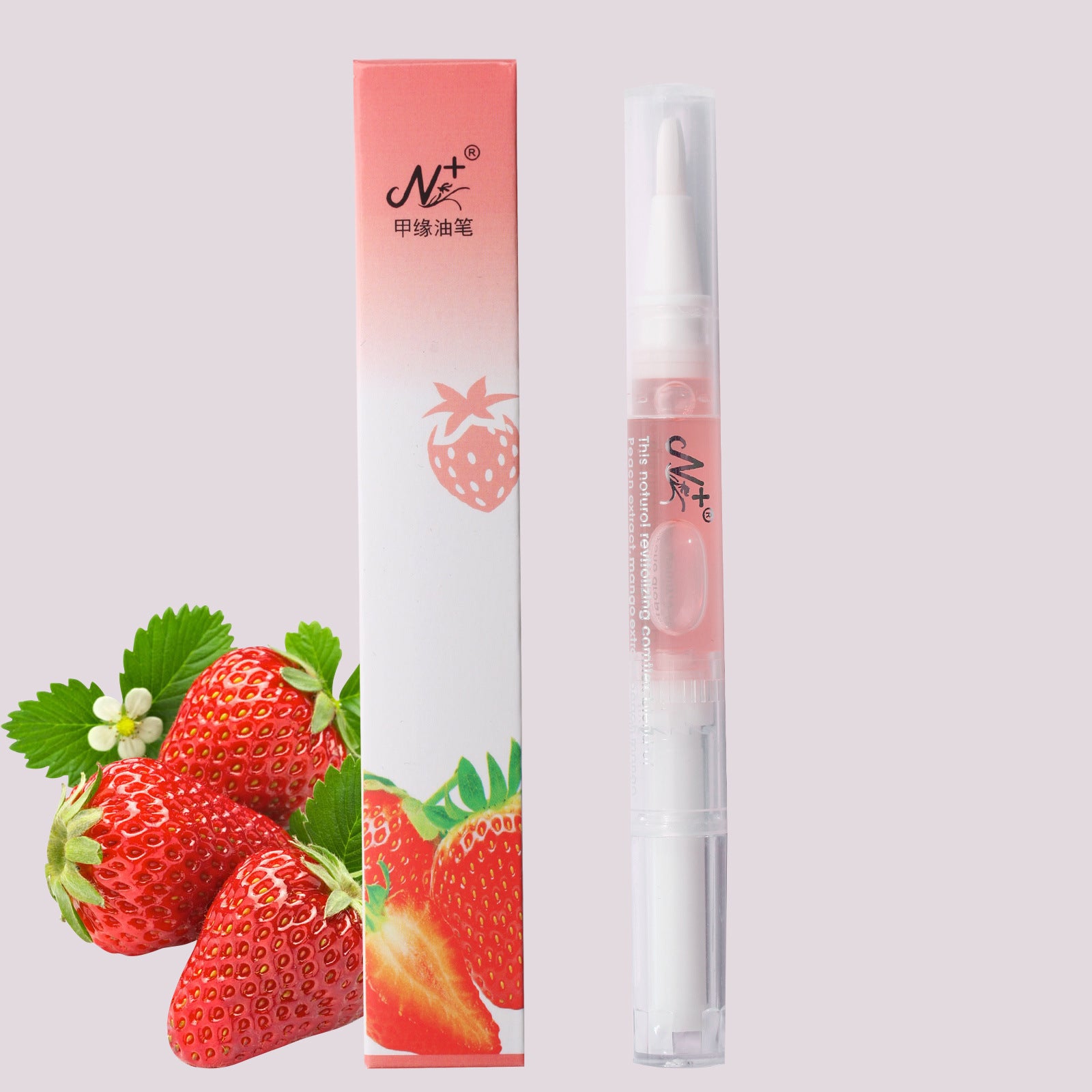 Stella&Moon Cuticle Oil Pen