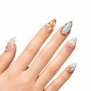 New Nail Arrivals