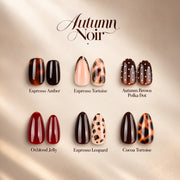 Autumn Noir Bundle