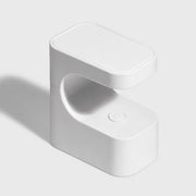 Smart Sensor Mini Square Nail Lamp | Plug-In UV Gel Curing Tool
